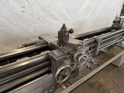 USED Southbend 17 TURN-NADO