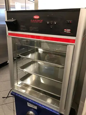 USED HATCO FSD-1X