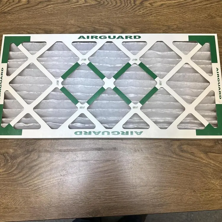 New | in-Stock AIRGUARD DP40-STD2-210 12X24X2 Filters Ohio US | Surplus Asset Holdings #1239350