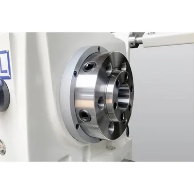 VICTOR 1640S Precision/Gap Bed Lathes | Sierra Victor Industries (4)