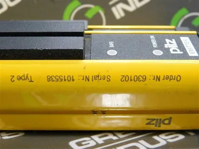 USED PILZ 2H-30-045