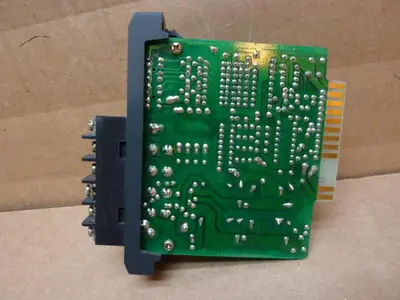 USED GENERAL ELECTRIC / GE IC610MDL104A