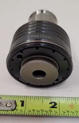 USED EMUGE F0573311 EM03-U 3/8
