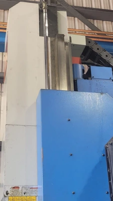 2006 VISION WIDE VB-3020 Gantry Machining Centers (incld. Bridge & Double Column) | Asset Exchange Corporation (13)