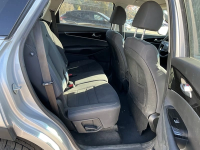 Used 2019 KIA SORENTO SUVs Michigan US | Miedema Asset Management Group #1579016
