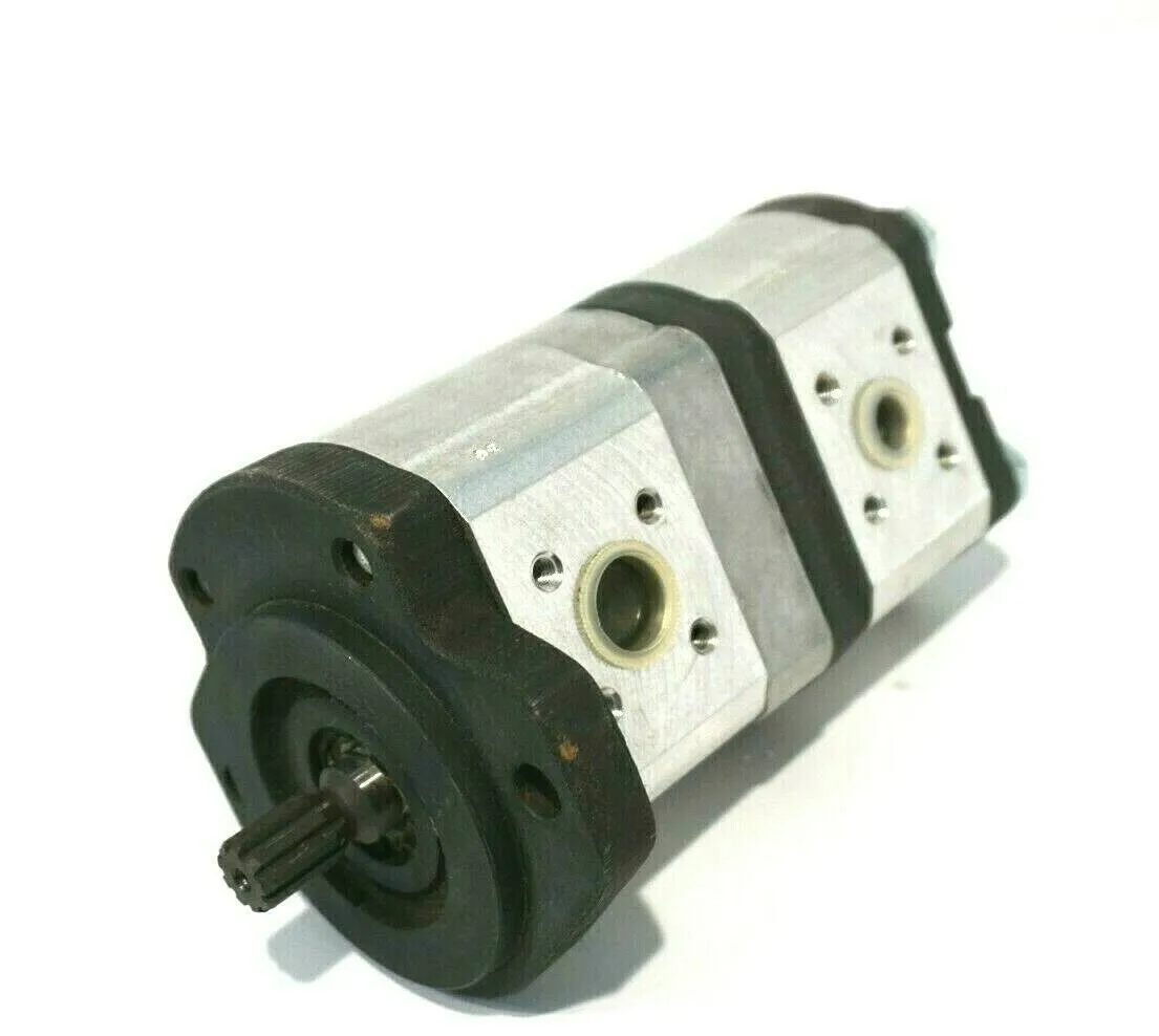 NEW BOSCH 1-517-222-859 GEAR PUMP 1-510-465-018 1-517-222-858 1517222859