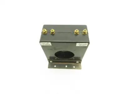 Instrument Transformers Inc PCL-200 Ratio Current 120VAC In 4-20mADC Out