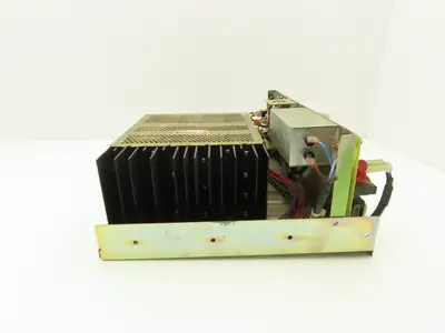 Cincinnati Milacron 3-424-1894A PCB Power Module Revision C