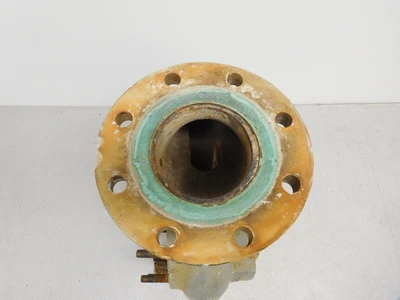 Used ITT Does Not Apply Pump Parts Ohio US | Equipment Recovery Corp. #1329710