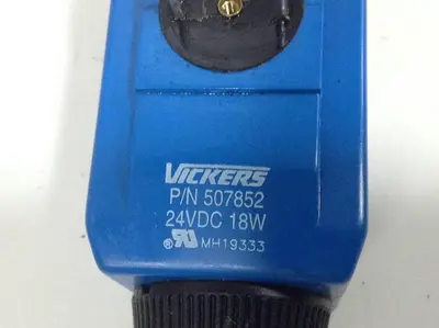 USED VICKERS DG4V-3-6C-M-U-HL7-60