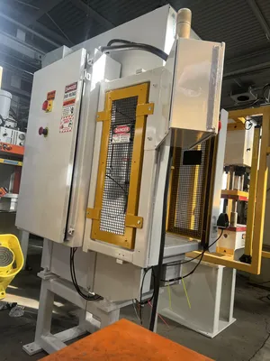 USED 2008 MULTIPRESS MULTIPRESS M5P-15 PRESS