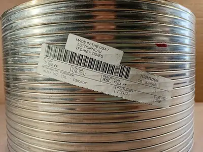 NEW LETOURNEAU R4182641