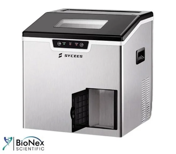 Used SYCEES ICE MAKER Ice Machines New Jersey US | Bionex Scientific LLC #799553