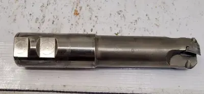 USED INGERSOLL CUTTING TOOLS TE90APD