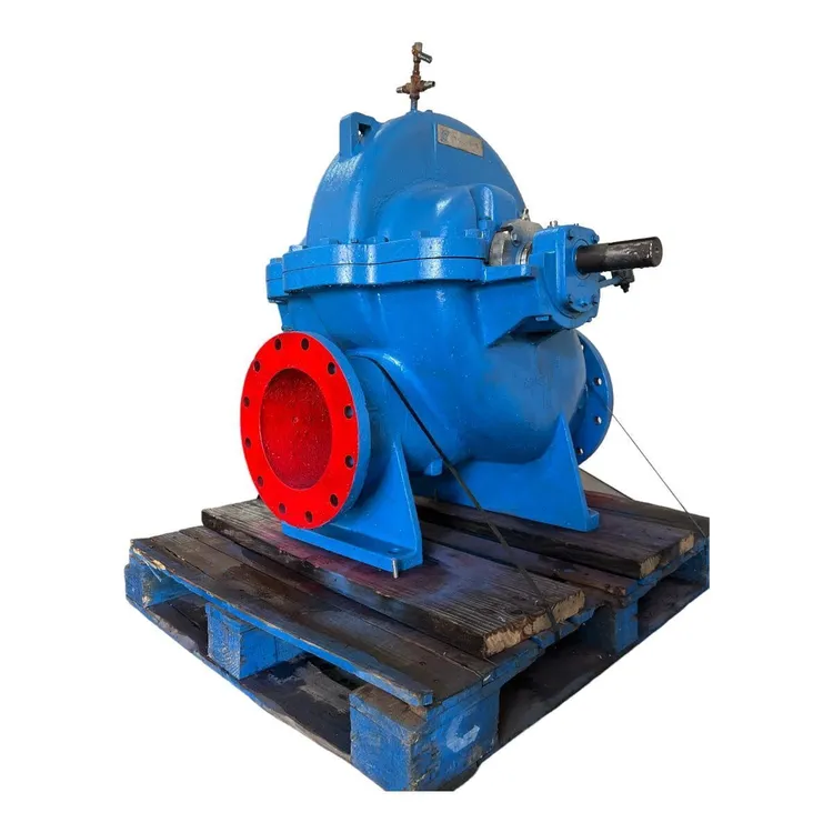Used GOULDS 3410 Pumps MX | MAQUINARIA PECUSA #934791
