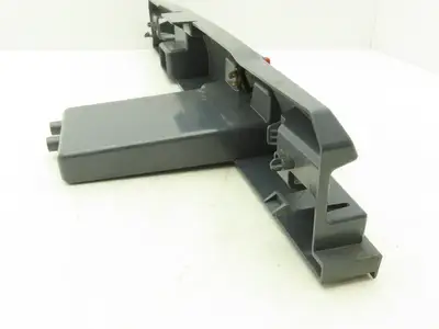 Toyota 8HBW23 Dash Plastic Cover Removed From 8HBW23 Walkie Pallet Jack
