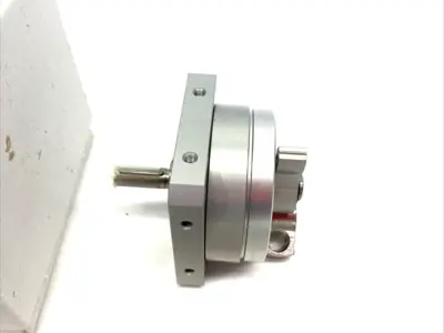 New | in-Stock Festo Semi-Rotary Drive Actuator, Dbl-Acting, 547572 Rotary Actuators Michigan US | Maverick Industrial Sales #1418212