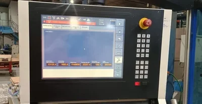 Used 2007 TRUMPF TRUBEND 5130 Press Brakes SK | F.M.T. Group s.r.o. #1246036