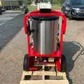 USED MAGNUM 4000 SERIES GOLD