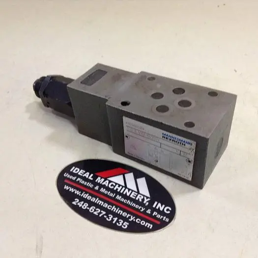 USED MANNESMANN REXROTH ZDB 6 VA2-42/200V