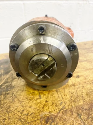 MAZAK MCO4292 LIVE TOOLHOLDER