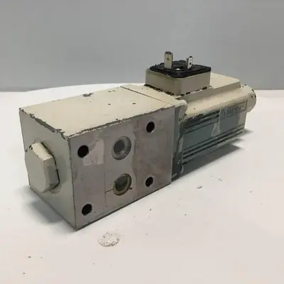 USED YUKEN EDG-01V-H-T11-1132