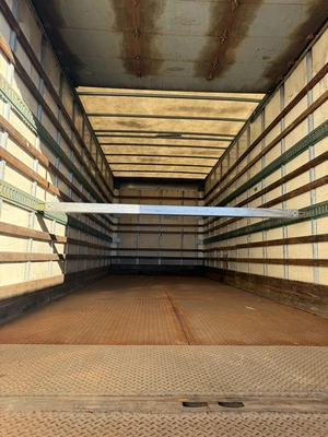 Used 2005 INTERNATIONAL 4300SBA4X2 Box trucks Ohio US | Miedema Asset Management Group #1578289