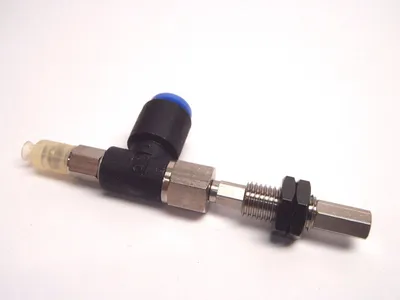 USED SMC LATERAL VACUUM