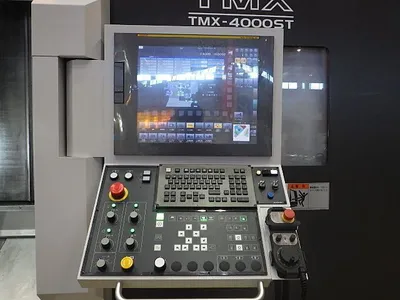2021 TAKISAWA TMX-4000ST CNC LATHES MULTI AXIS | Quick Machinery Sales, Inc. (7)