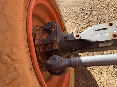 Used _UNKNOWN_ _UNKNOWN_ Telehandlers Texas US | Miedema Asset Management Group #1315739