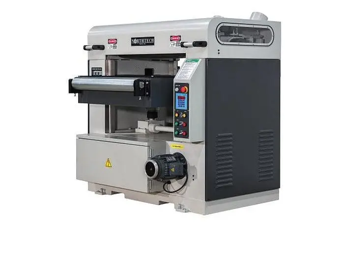NEW NORTHTECH NT-850HCVS