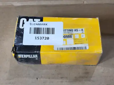 USED CATERPILLAR 172-0986
