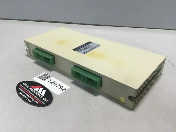Used TOSHIBA B200P32DI-1 Circuit Boards Michigan US | Ideal Machinery #573870