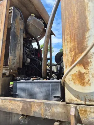 Used 2008 SIERRA RB6000 Balers Florida US | MICHAM2813 INC #1516607