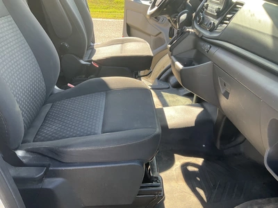 Used 2020 FORD TRANSIT Vans Michigan US | Miedema Asset Management Group #1457277