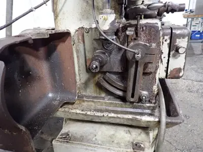 Used BARBERCOLEMAN _UNKNOWN_ Gear Hobbers Ohio US | HGR 24 #915947