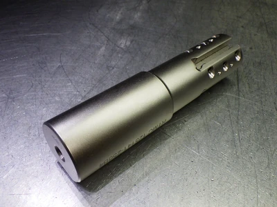 Vargus Vardex 1.415" 4 Flute Thread Mill 1.25" Shank 075-00064 (LOC1133C)