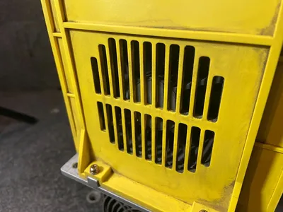 USED FANUC A06B-6088-H215#H501