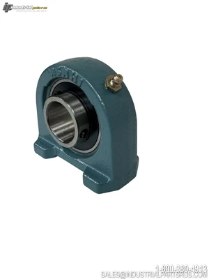 New | in-Stock AMI UCPA206 Bearings Kentucky US | Industrial Parts R Us Inc. #1150386