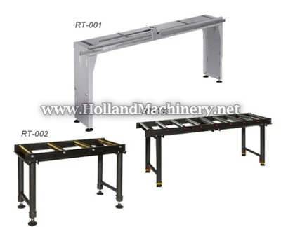 USED RONG FU RF-1018-SV