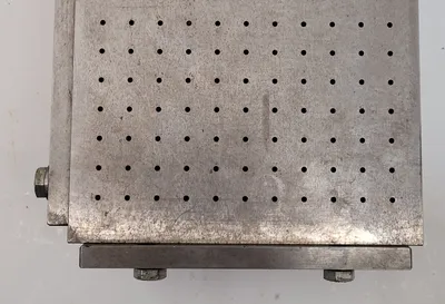 O.S. WALKER CO 618 VAC Tooling & Accessories, Tooling | Machinery Central (11)