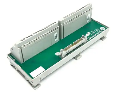 1492-IFM40F-3 | Allen Bradley  Ser A Digital Interface Module 0-60VAC/DC - Used