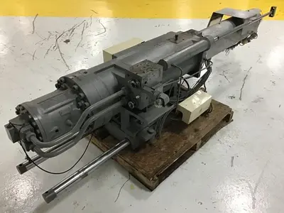 USED SUMITOMO SH220-NIV-A / IU