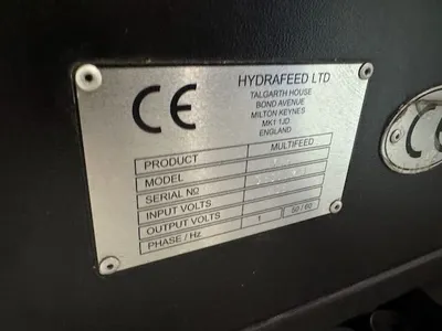 HURCO TM10I CNC Engineering Shop | Bowland Trading Ltd (20)