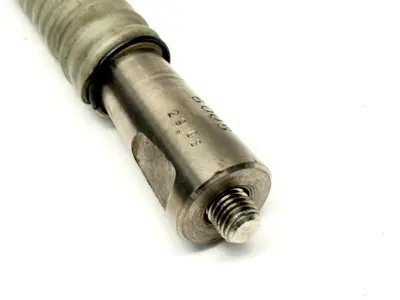 Case | DME Argofile Cable w/ Wooden  and Instructions - Used