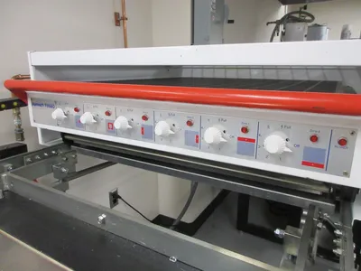 FORMECH FM660 Single Station Thermoformers | PlastiMach Corp (5)