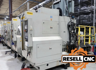 USED 2012 Hardinge GX300