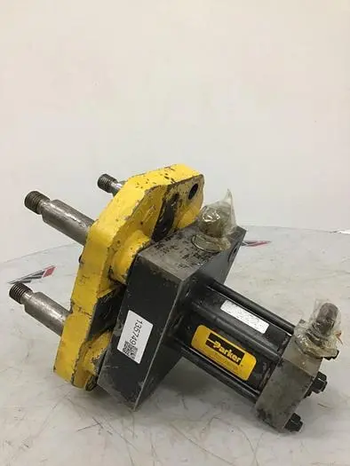 Used VAN DORN 305219 Injection Molding Parts Michigan US | Ideal Machinery #692805