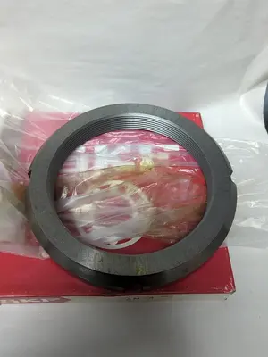 New | in-Stock SKF AN 34 Bearings Ohio US | Surplus Asset Holdings #1237204