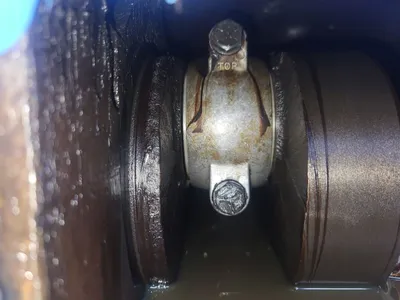 USED WHEATLEY 5P200